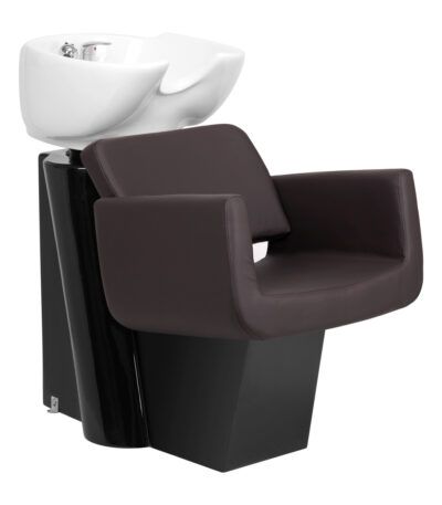 Il Lavaggio Del Parrucchiere Gabbiano Helsinki È Marrone