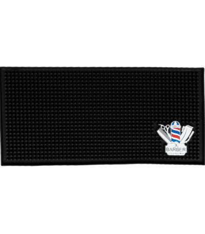 Il Tappetino Del Barbiere È Piccolo