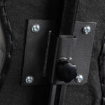 Inginocchiatore Per Massaggi E Tatuaggi Pro Ink 1811B 4