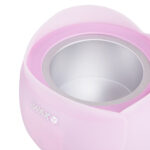 Iwax Flower Scaldacera Rosa 5