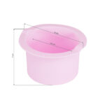Iwax Flower Scaldacera Rosa 7