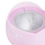 Iwax Flower Scaldacera Rosa 8