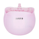 Iwax Flower Scaldacera Rosa 1