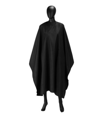 J8890 Mantello Con Elastico Al Collo