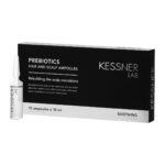Kessner Lab Fiale Prebiotiche Per Cuoio Capelluto E Capelli 10 X 10 Ml