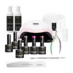 Kit Di Avviamento Ibrido Ocho Nails 1