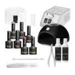 Kit Di Avviamento Ibrido Ocho Nails 2