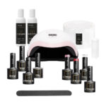 Kit Di Avviamento Ibrido Ocho Nails 7