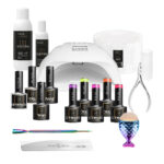 Kit Di Partenza Ibrido Ocho Nails 6