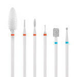 Kit Di Taglio Exo Podo Set 1