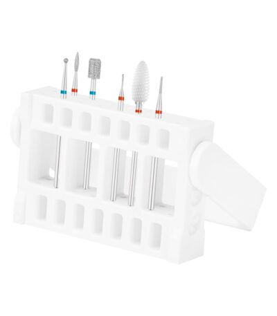 Kit Di Taglio Exo Podo Set