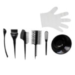 Kit Per L'Applicazione Di Vernici Coloranti C-08R