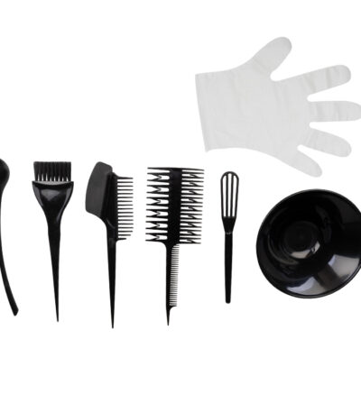 Kit Per L'Applicazione Di Vernici Coloranti C-08R