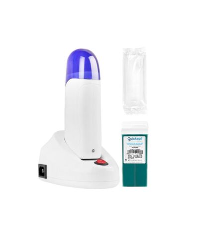 Kit Per La Depilazione Mono 1.1