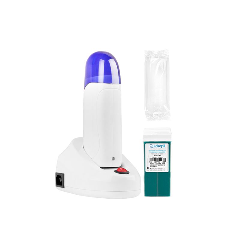 Kit Per La Depilazione Mono 1.1 Kit Per La Depilazione Mono 1.1