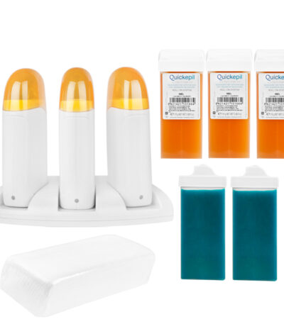 Kit Per La Depilazione Valencia