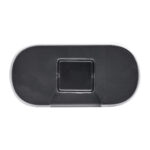 Kit: Trapano Per Unghie Podologico Saeyang Marathon Cyclone-Vac Con Assorbitore + Unità Di Stoccaggio Mini 969 10