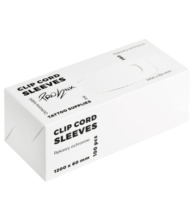 Lamina Clipcord Pro Ink