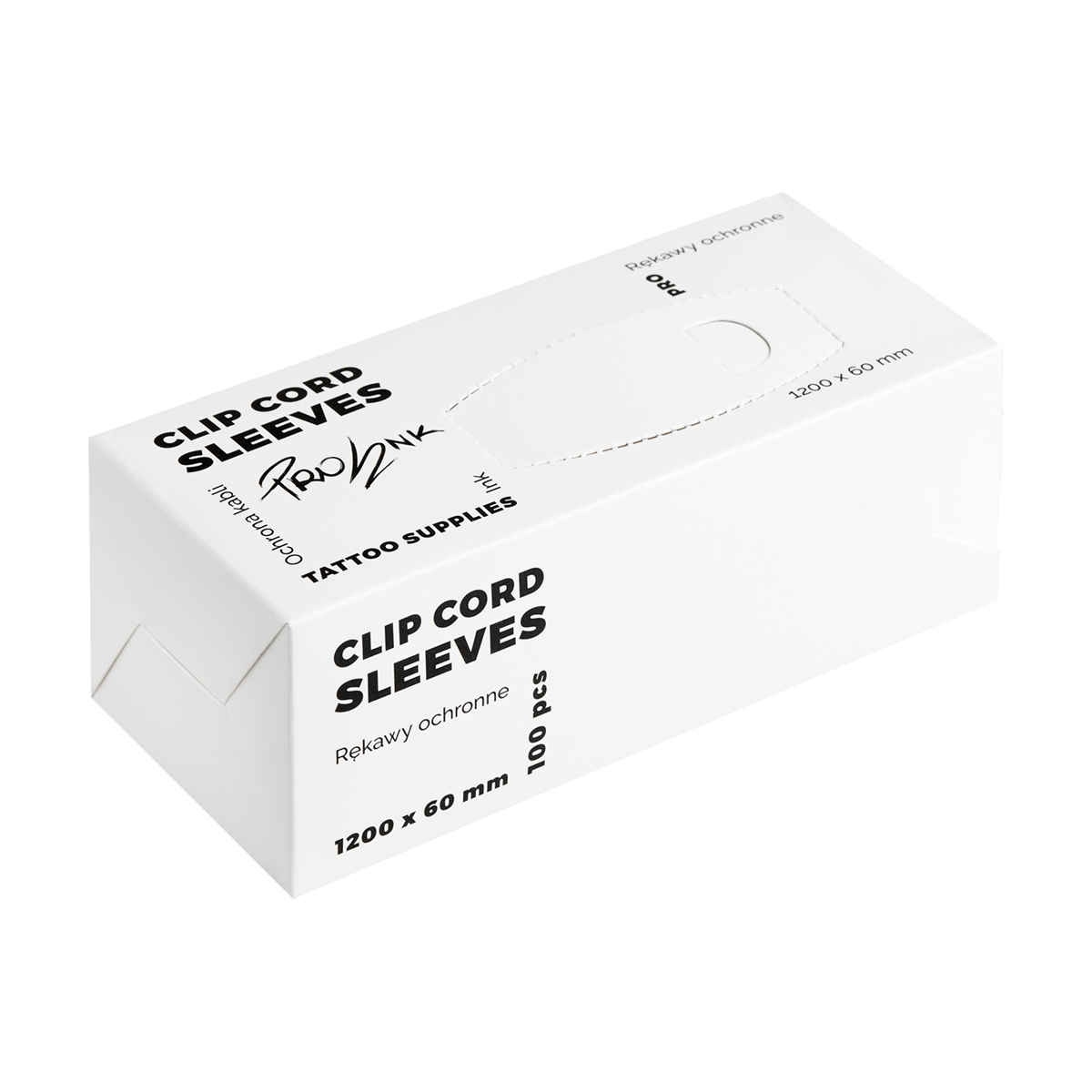 Lamina Clipcord Pro Ink Lamina Clipcord Pro Ink