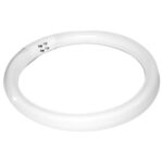 Lampada A Incandescenza (Fluorescente) 22W Lampada Con Lente D'Ingrandimento S4