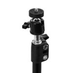 Lampada Ad Anello Glow Da 13" Bsc Con Treppiede 10W 5