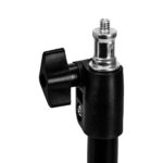 Lampada Ad Anello Glow Da 13" Bsc Con Treppiede 10W 7