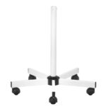 Lampada Con Lente D'Ingrandimento A Led S5 + Treppiede A Led Con Intensità Luminosa Regolabile 5