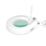 Lampada Con Lente D'Ingrandimento A Led S5 + Treppiede A Led Con Intensità Luminosa Regolabile 4
