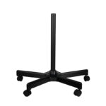 Lampada Con Lente D'Ingrandimento A Led S5 + Treppiede Nero 6