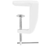 Lampada D'Ingrandimento A Led Moonlight 8013/6 "Bianca Per Il Piano Del Tavolo 4