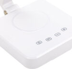 Lampada Da Scrivania Elegante Led Quadrata 804 9
