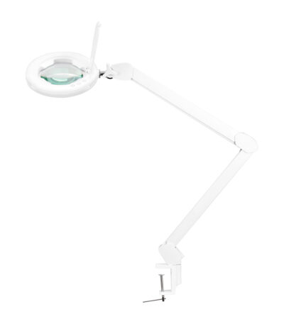 Lampada Led Lupa Led Glow 8021 Colore Della Luce Regolabile