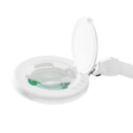 Lampada Led Lupa Led Glow 8021 Colore Della Luce Regolabile 4