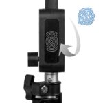 Lampada Led Per Ciglia E Trucco Polluks Ii Tipo Msp-Ld01 5