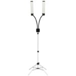 Lampada Led Per Ciglia E Trucco Polluks Ii Tipo Msp-Ld01