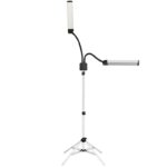 Lampada Led Per Ciglia E Trucco Polluks Ii Tipo Msp-Ld01 1