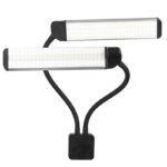 Lampada Led Per Ciglia E Trucco Polluks Ii Tipo Msp-Ld01 2