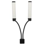 Lampada Led Per Ciglia E Trucco Polluks Ii Tipo Msp-Ld01 3