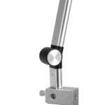 Lampada Led Per Trattamento Yoga 22W Argento 6