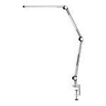 Lampada Led Per Trattamento Yoga 22W Argento 1