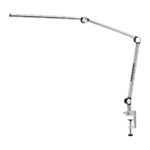 Lampada Led Per Trattamento Yoga 22W Argento 2