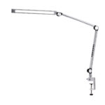 Lampada Led Per Trattamento Yoga 22W Argento 3