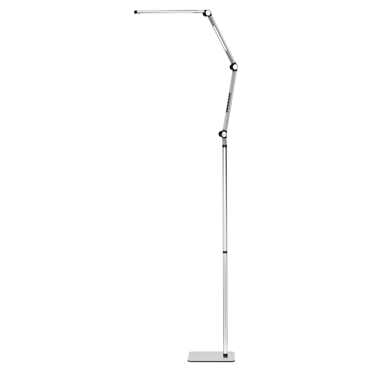 Lampada Led Per Trattamento Yoga 22W Argento Lampada Led Per Trattamento Yoga 22W Argento
