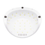 Lampada Led Uv Bianca Lucida 86W 6
