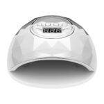 Lampada Led Uv Bianca Lucida 86W 2