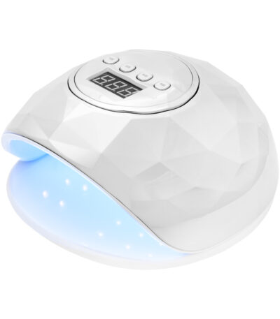 Lampada Led Uv Bianca Lucida 86W