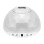 Lampada Led Uv Bianca Lucida 86W 3