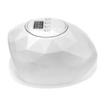 Lampada Led Uv Bianca Lucida 86W 4