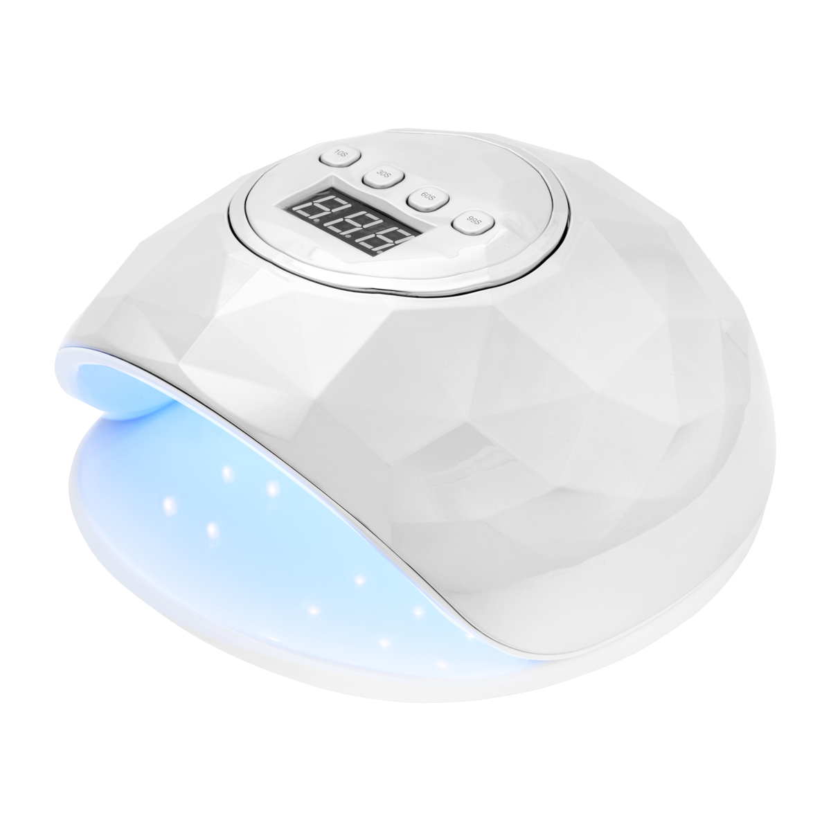 Lampada Led Uv Bianca Lucida 86W Lampada Led Uv Bianca Lucida 86W