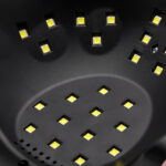 Lampada Led Uv Glow V7 168W 7